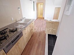 無添加ハウス高砂 101 1階1LDKのリビング/ダイニング