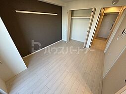 フリーダムファン 1階1Kのリビング/ダイニング