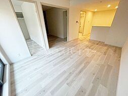 グランデール・リーリエ 202 2階2LDKのリビング/ダイニング