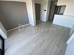 SPコート保塚町 509 5階1LDKのリビング/ダイニング