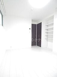 ラフィーノメゾン柴又 105 1階1Kのリビング/ダイニング