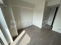 クレヴィスタ北綾瀬 209 2階1Kのリビング/ダイニング