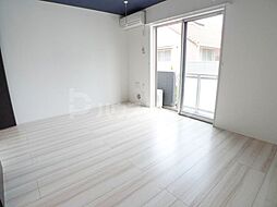 エルスタンザ東綾瀬公園 208 2階1Kのリビング/ダイニング