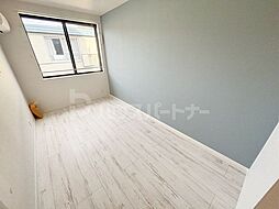 ユニヴェール西新井 203 2階1Kのリビング/ダイニング