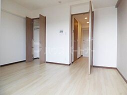 ライジングプレイス綾瀬三番館 1階1Kのリビング/ダイニング