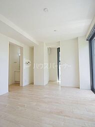 ライトコートＫ 204 2階2SDKのリビング/ダイニング