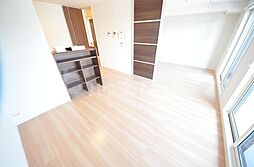 グランテージ 305 3階1LDKのリビング/ダイニング