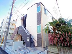 グランシャリオ金町