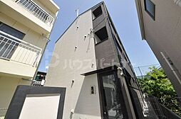 メゾンド・アヴェニール綾瀬