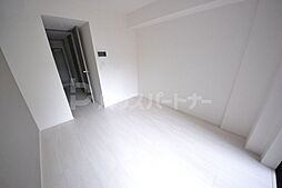 LaDouceurお花茶屋II 5階1Kのリビング/ダイニング