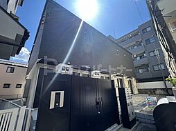 Olive Terrace西亀有