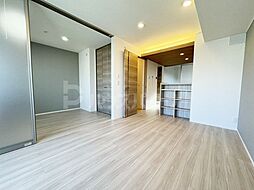 グラナーデ金町 201 2階2LDKのリビング/ダイニング