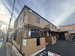 エコーハイムII