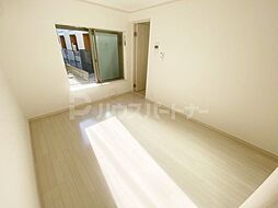 ドマーニ扇 104 1階1Kのリビング/ダイニング