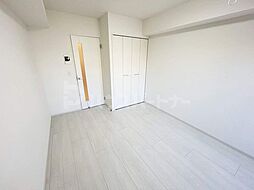 アーバンパーク梅島 305 3階1Kのリビング/ダイニング