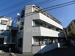 JR常磐線 金町駅 徒歩10分