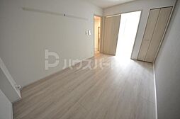 E garden 1階1Kのリビング/ダイニング