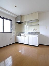 京成押上線 京成立石駅 徒歩5分の賃貸マンション 1階2DKのリビング/ダイニング