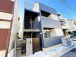 MELDIA堀切菖蒲園IV