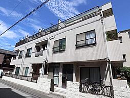 東京アパートメント