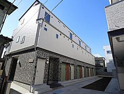 グランシャレー亀有II