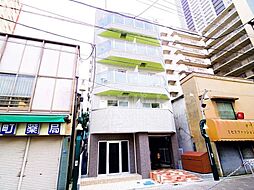 ブランヴェール金町駅前