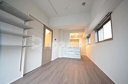 Ｓｕｎｎｙ　Ｓｉｄｅ　Ｆｏｒｅｓｔ 201 2階1LDKのリビング/ダイニング