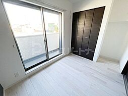 シーダーセキヤ 3階1DKのリビング/ダイニング