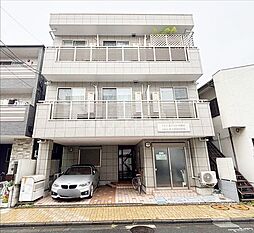 東京メトロ千代田線 綾瀬駅 徒歩4分