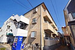 新宿エスポワール