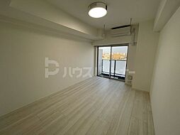 京成押上線 青砥駅 徒歩11分の賃貸マンション 10階1Kのリビング/ダイニング