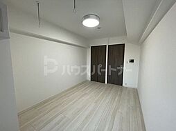 京成押上線 青砥駅 徒歩11分の賃貸マンション 12階1Kのリビング/ダイニング