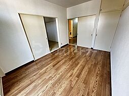 メゾンドエトランゼ 202 2階2DKのリビング/ダイニング