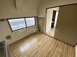 エーデルブルーメ内匠 301 3階1Kのリビング/ダイニング