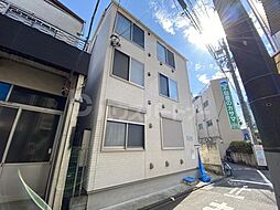 リバージュ千住大橋