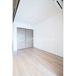 コンフォリア竹ノ塚イースト 711 7階1LDKのリビング/ダイニング