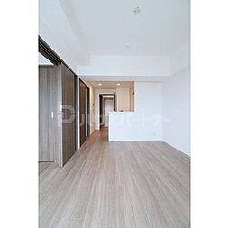 コンフォリア竹ノ塚イースト 413 4階2LDKのリビング/ダイニング