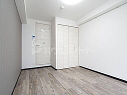 フォセット高砂 3階1Kのリビング/ダイニング