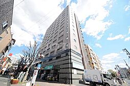 スカイグランデ京成小岩