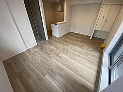 Ａｌｏｕｅｔｔｅ 202 2階2LDKのリビング/ダイニング