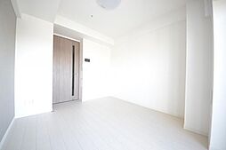 GENOVIA綾瀬sky garden 6階1Kのリビング/ダイニング