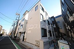 アーク東四つ木