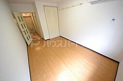 サブウェイ北綾瀬Ｂ 209 2階1Kのリビング/ダイニング