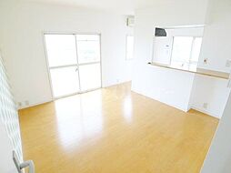 ベリーズガーデン金町 501 5階1LDKのリビング/ダイニング