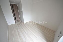 SHOKEN　Residence亀有 13階1Kのリビング/ダイニング