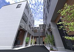 東堀切1丁目新築計画 106