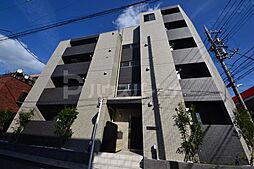 ソレーユ・綾瀬 401