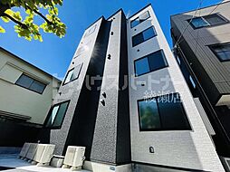 シエルコート堀切