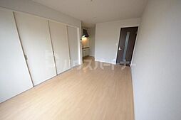 ボナールI 1階1LDKのリビング/ダイニング