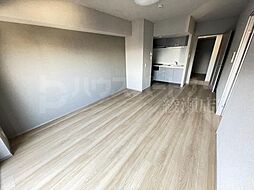 RELUXIA綾瀬II 4階1SLDKのリビング/ダイニング